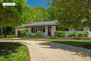 Hamptons open houses