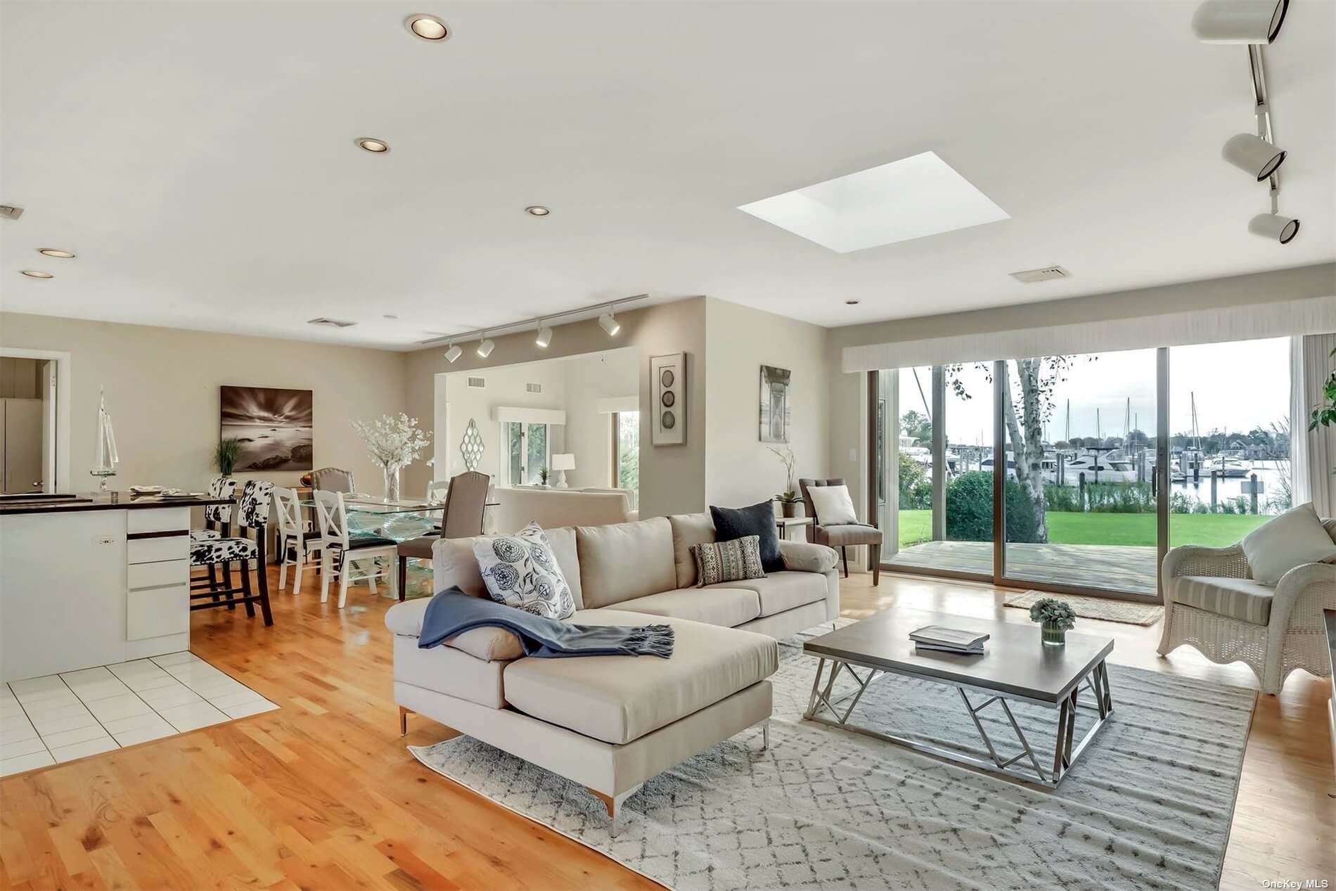 North Fork Open Houses A Greenport Getaway And More