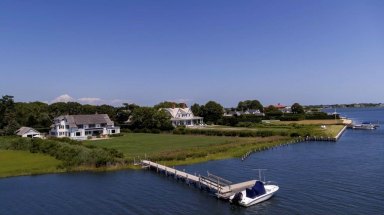 Hamptons open houses