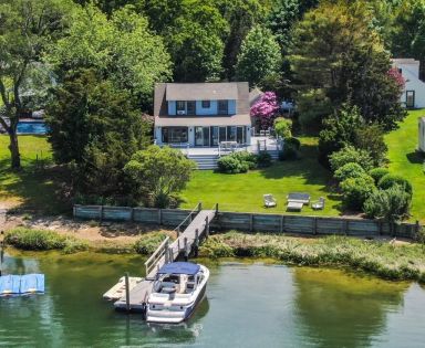 Hamptons open houses