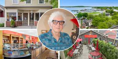 Aldo's Coffee Company, Greenport