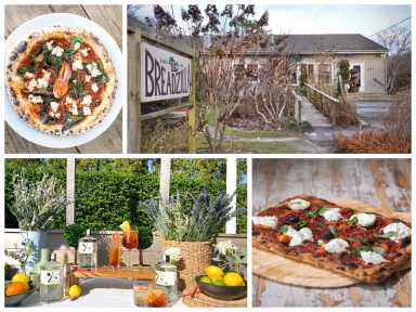 Autostrada Catering and Retail