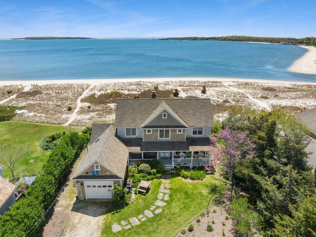Cutchogue, Nassau Point, North Fork