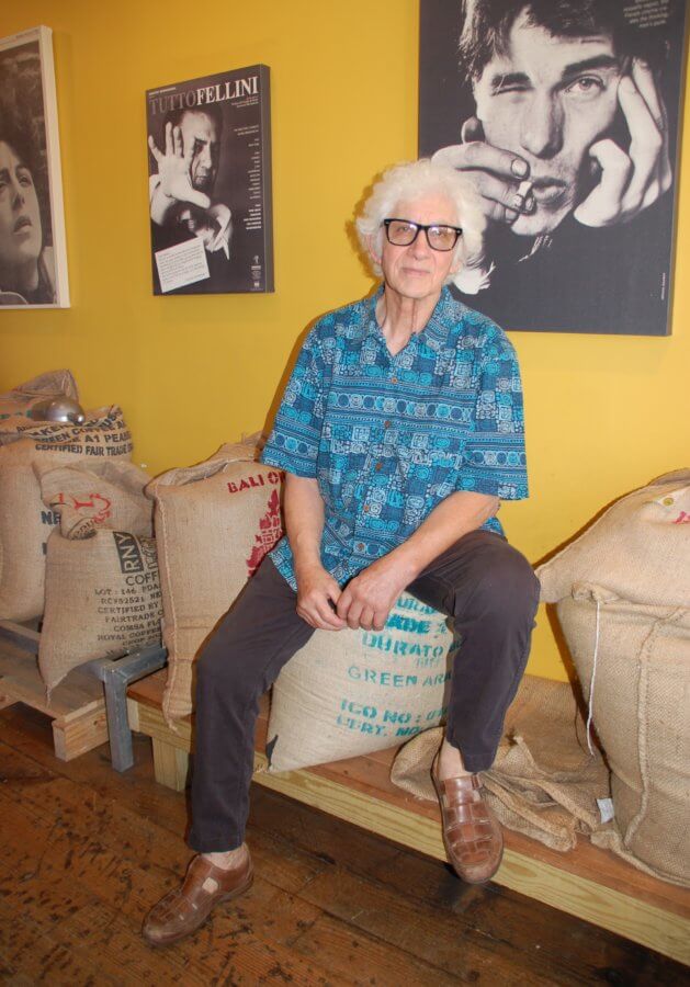 Aldo’s Coffee Company in Greenport Goes to Market for 4.5 Million