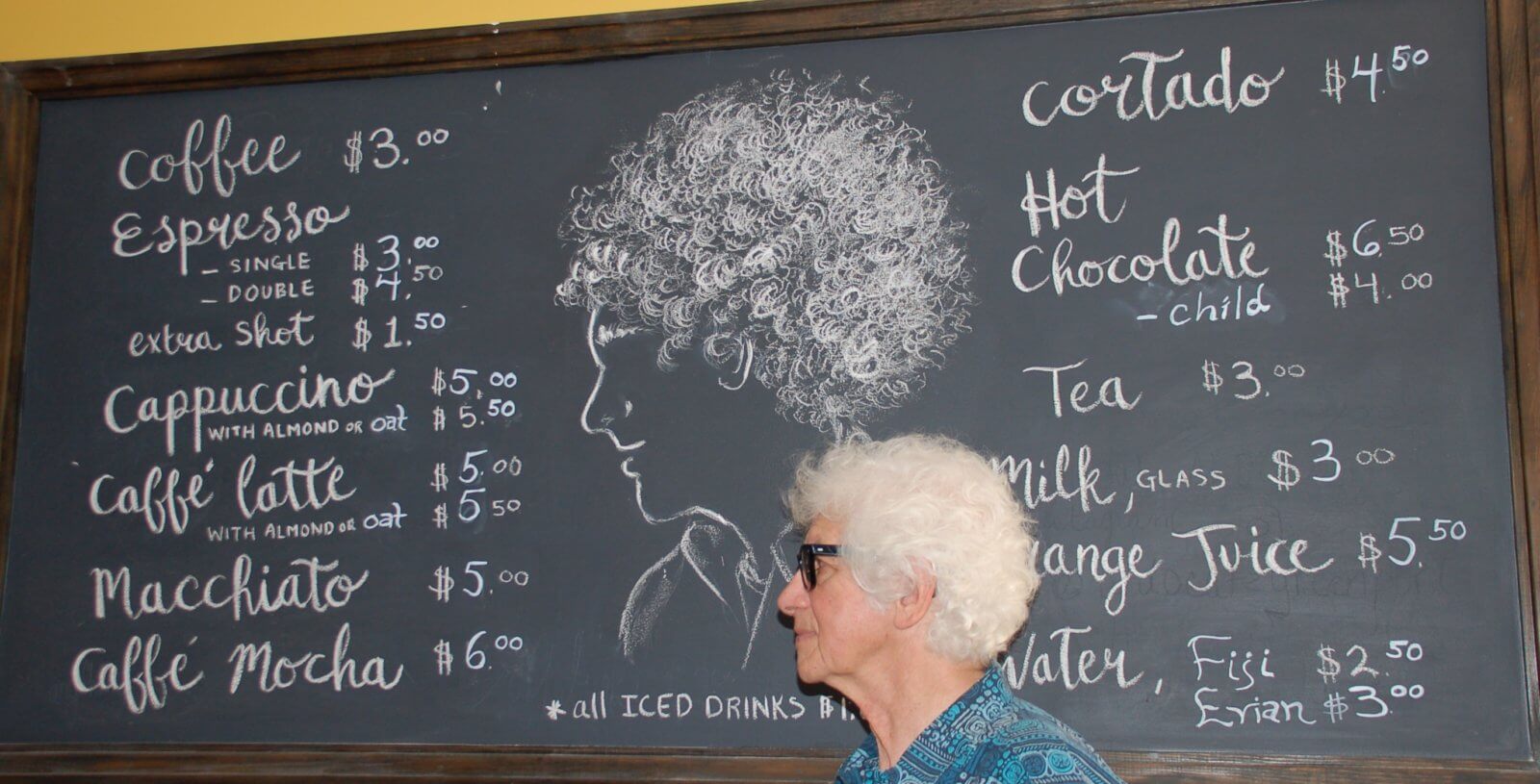 Aldo’s Coffee Company in Greenport Goes to Market for 4.5 Million