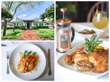 Westhampton Beach, Fauna