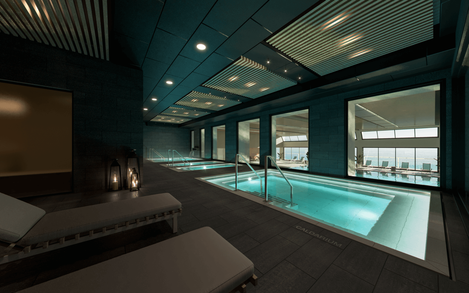 Gurney’s Montauk Resort Recognized as a Top Resort