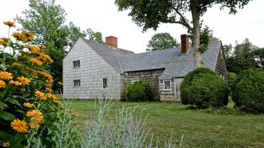 Halsey House