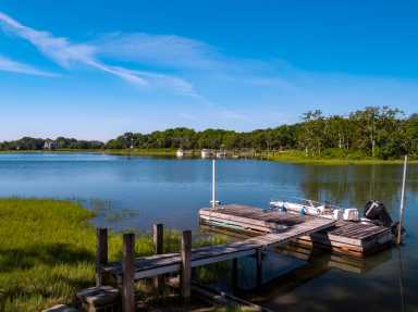 North Fork Sales