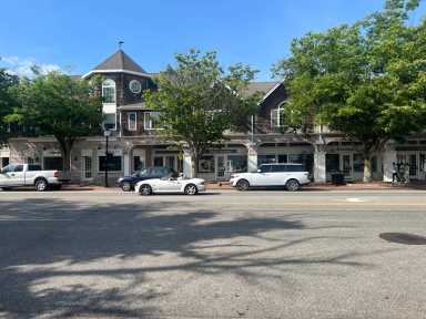 East Hampton