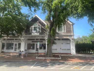 East Hampton