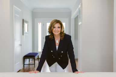 Terry Thompson, Hamptons