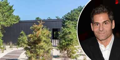 Tony Melillo Amagansett
