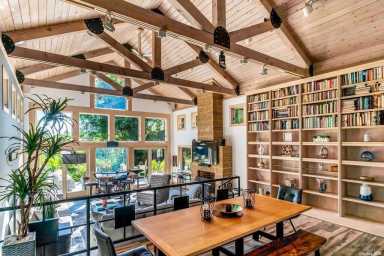 North Fork open houses