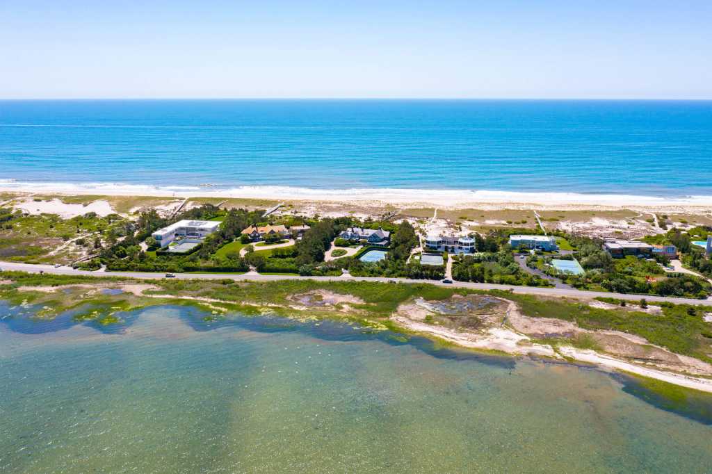 East End, Community Preservation Fund, Meadow Lane, Southampton, Hamptons