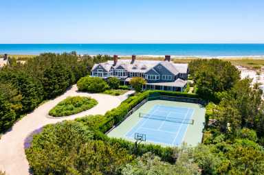 Meadow Lane, Southampton, Hamptons