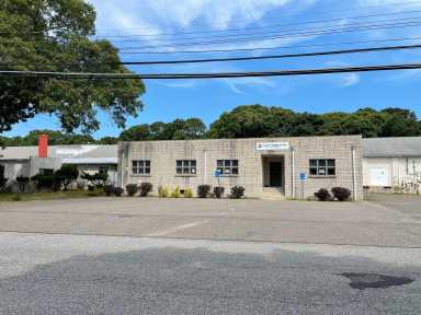 Riverhead, CPF, manufacturing, Luxfer Magtech