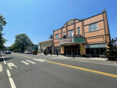 Riverhead, CPF