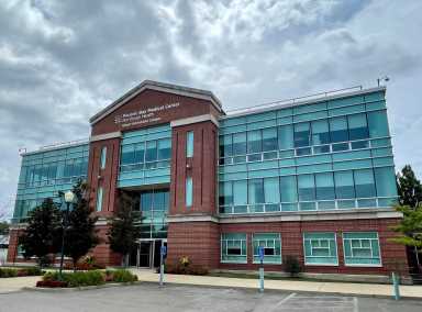 Riverhead, PBMC, Peconic Bay Medical Center Foundation, Riverhead