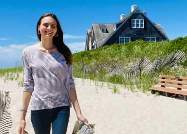 Hamptons real estate