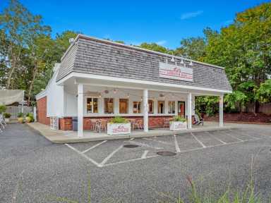 Sag Harbor