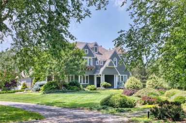North Fork open houses
