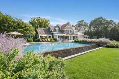Shelter Island