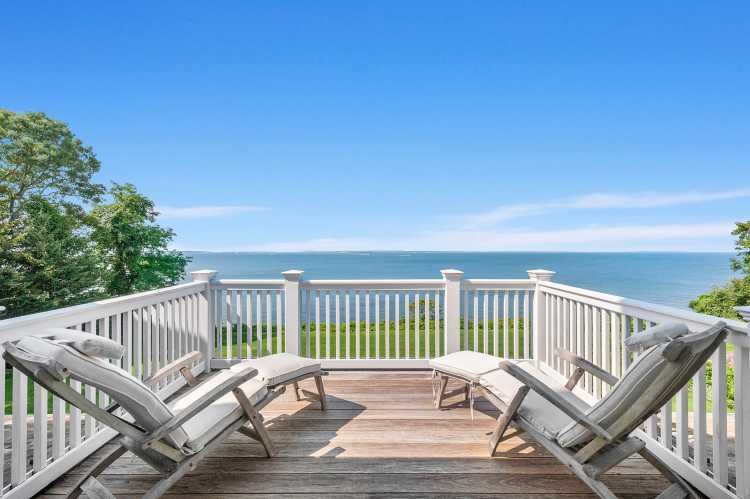 CPF, Shelter Island