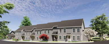 East Hampton, affordable housing