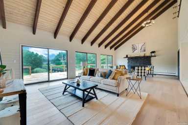 North Fork open houses