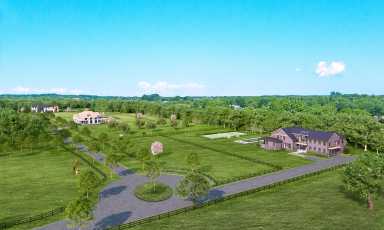 Windy Hill Farm, Bridgehampton