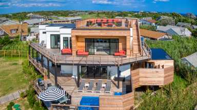 Fire Island