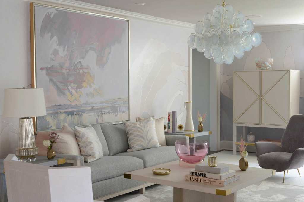 Hampton Designer Showhouse