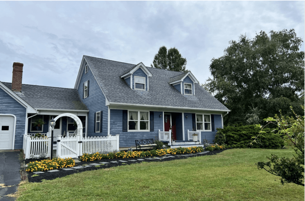 North Fork open houses