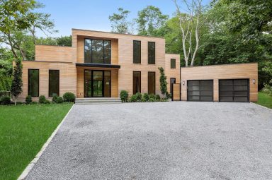 Hamptons open houses