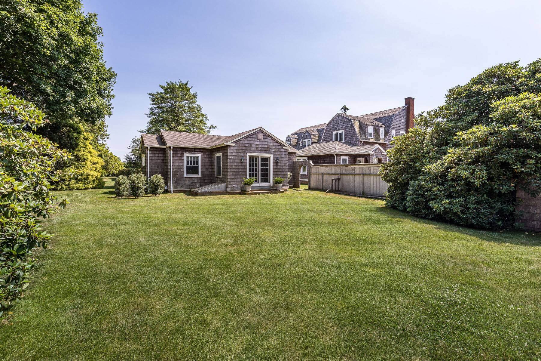 One of the First Sagaponack Summer Homes Listed for 21.5M