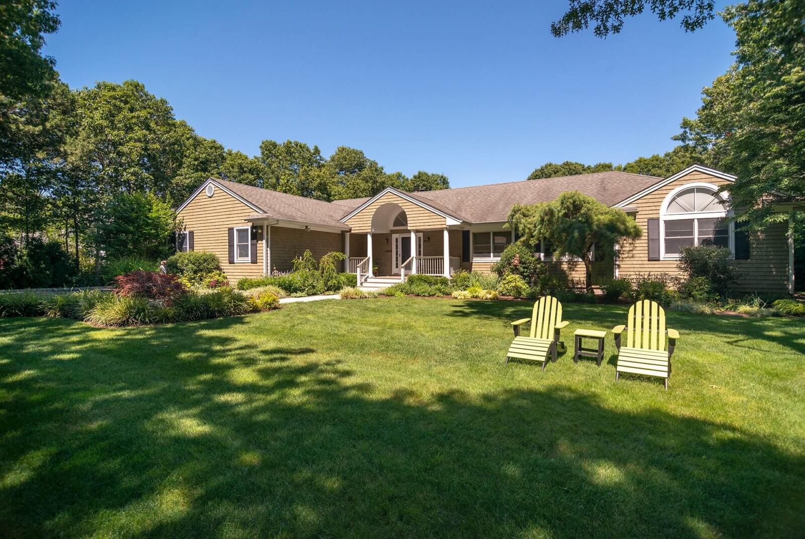 Hamptons Open Houses Sunshine and Showings on the Forecast