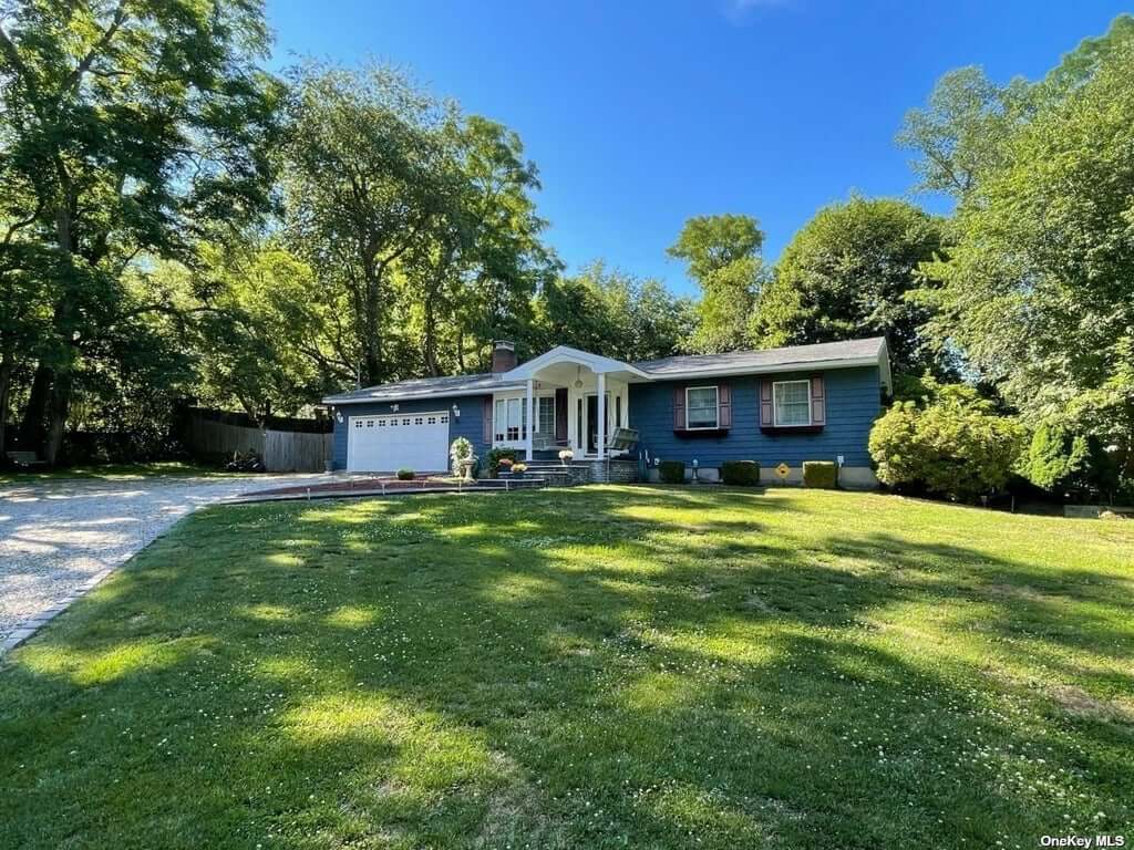 North Fork open houses