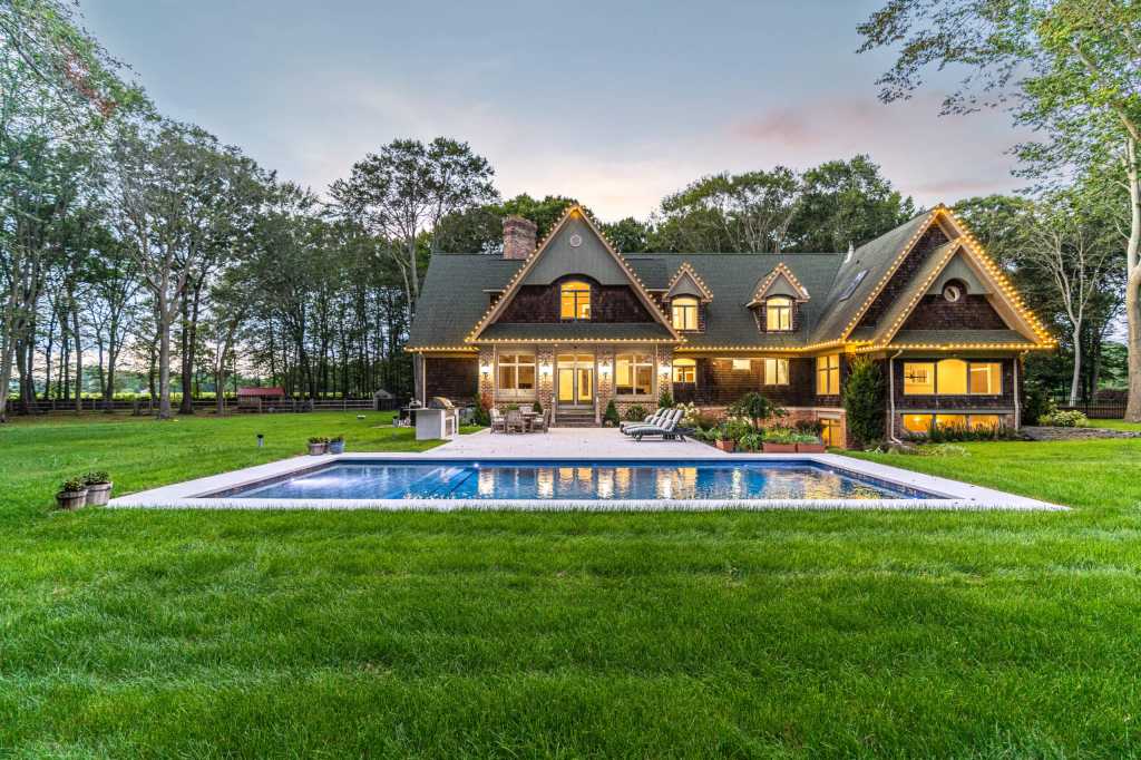 North Fork, Mattituck