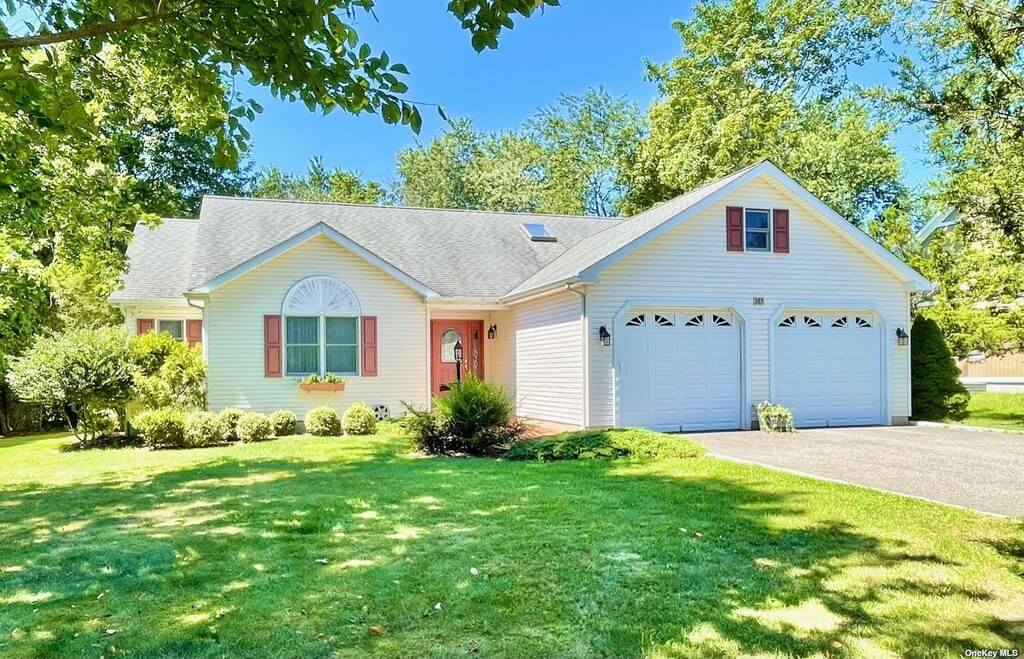 North Fork Open Houses What To See This Weekend