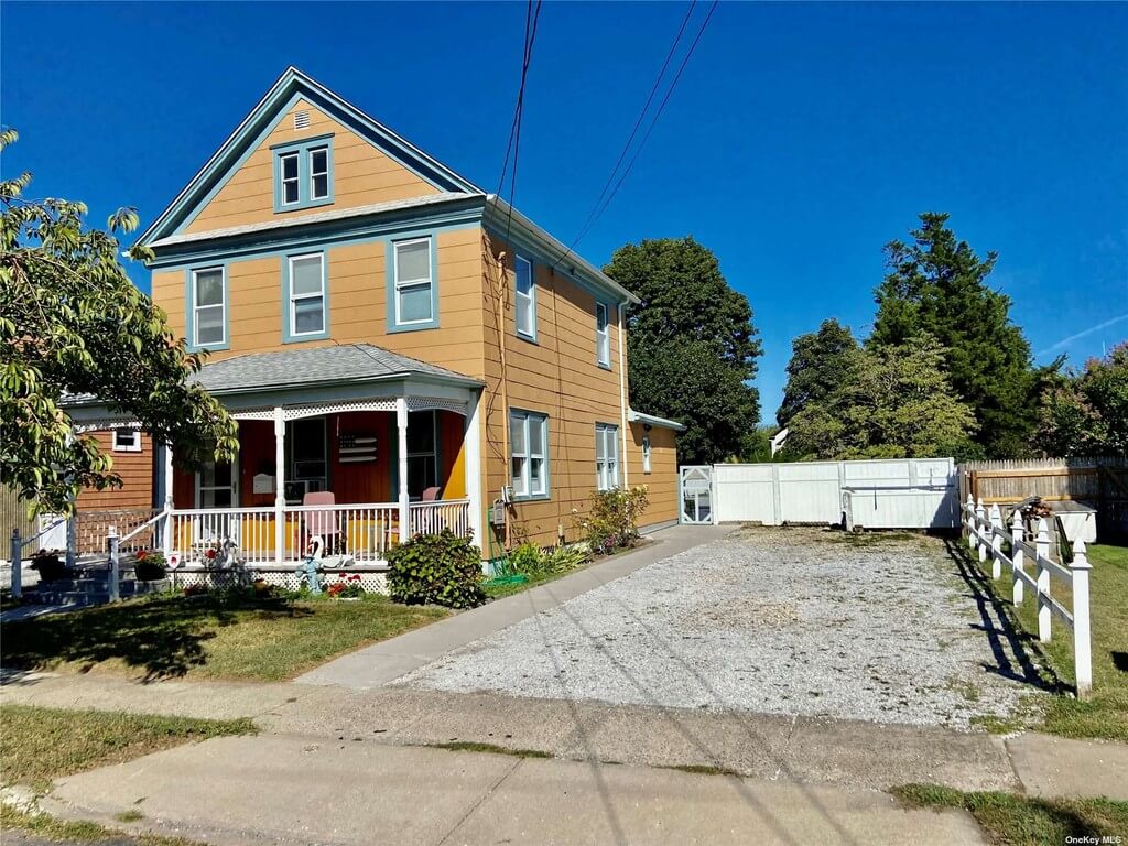 North Fork Open Houses Mattituck and More for Your PreThanksgiving