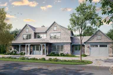 Hamptons open houses