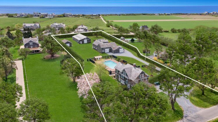 Hamptons open houses