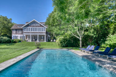 East Hampton, historic