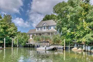 North Fork open houses