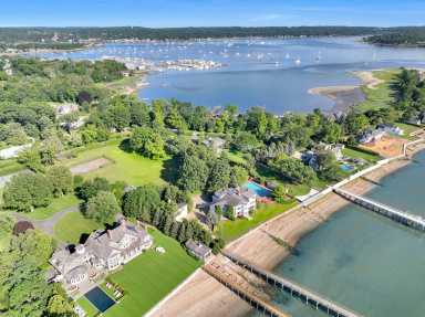 Sands Point