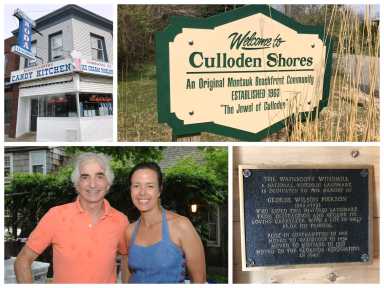History, podcast, Our Hamptons
