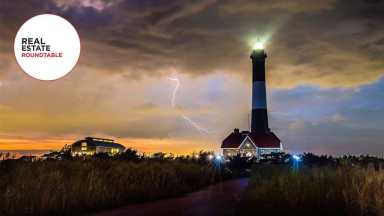 Storm Advice, Long Island