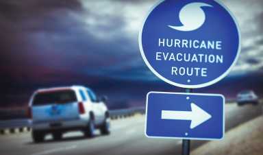 hurricane