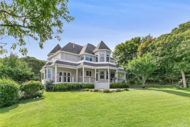 North Fork open houses
